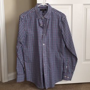 Banana Republic Men's medium slim fit